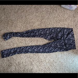 Wunder under high rise LULUS